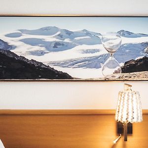 Kamer met Twee Aparte Bedden